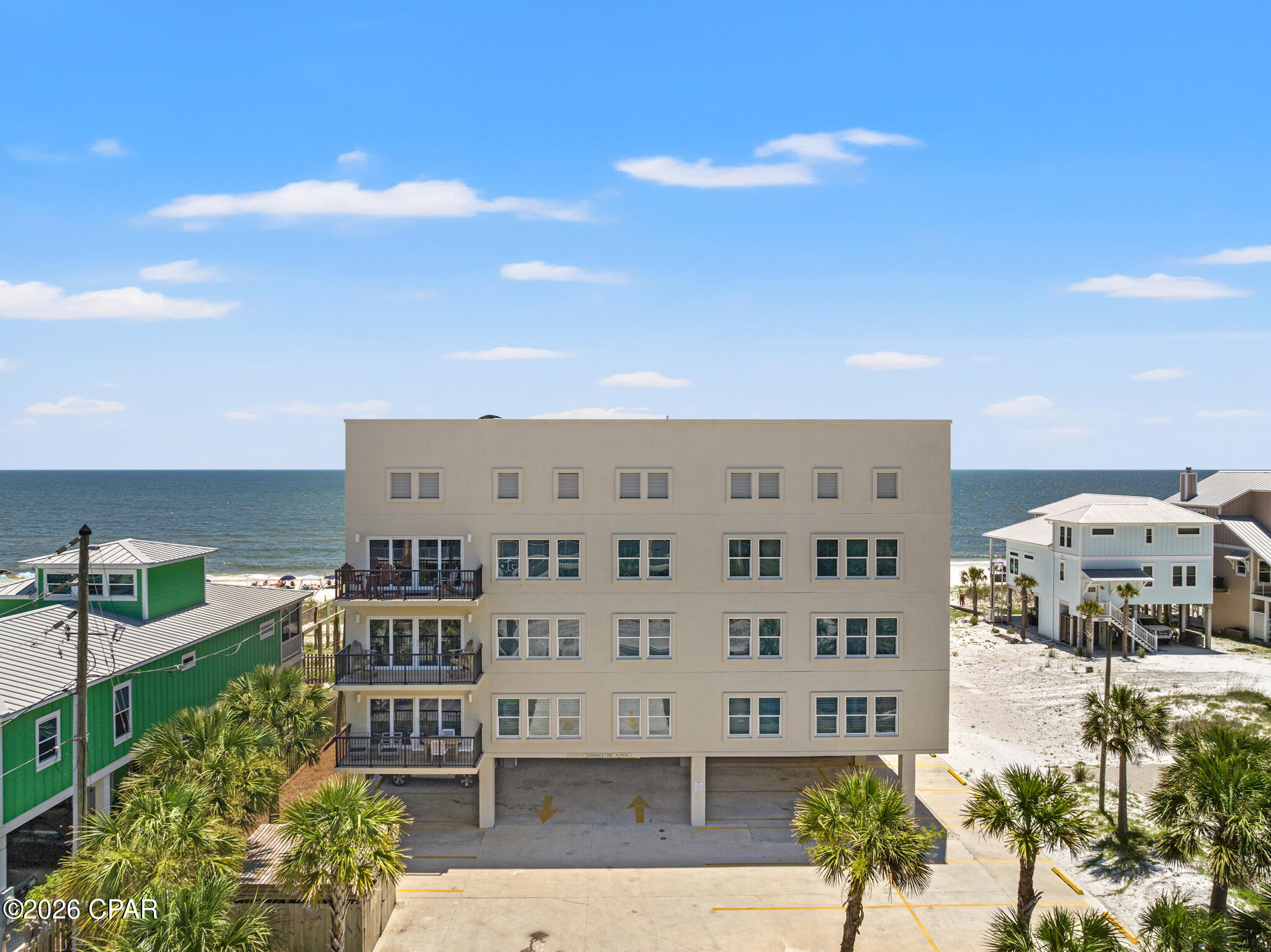 The Vue Of Mexico Beach - Residential