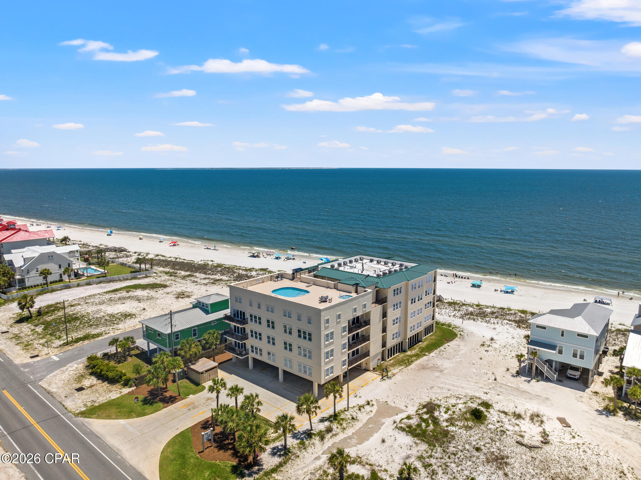 The Vue Of Mexico Beach - Residential