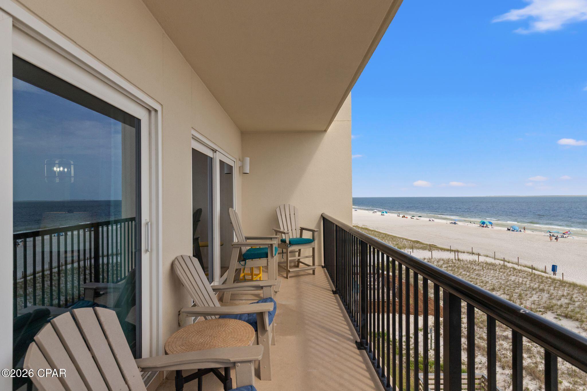The Vue Of Mexico Beach - Residential