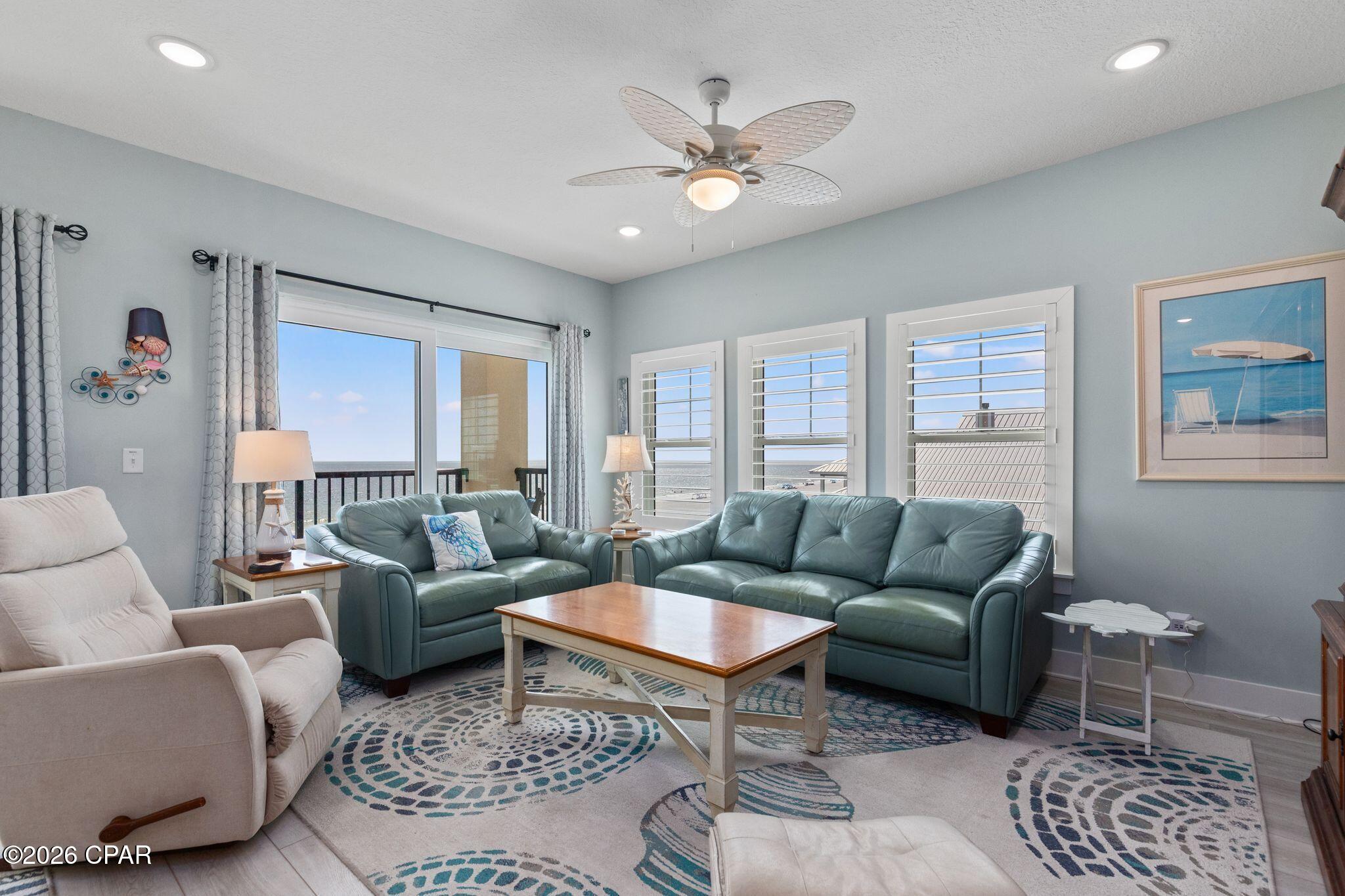 The Vue Of Mexico Beach - Residential