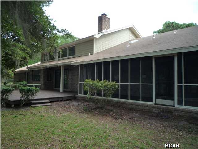 Pretty Bayou Hts 1st - Residential
