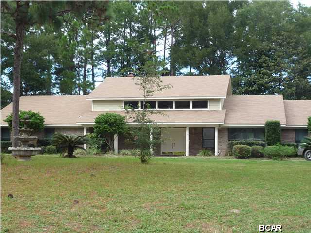 Pretty Bayou Hts 1st - Residential