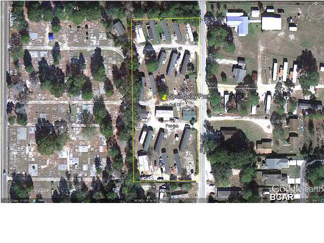 This is a remarkable opportunity to own a 29 unit mobile home park with 14 owned mobile homes that will convey to the new owner, with 15 pad sites for rent. The current owners has owned the park for over 11 years and has an excellent history of income. Good upside potential with current market conditions. No sign on property.
