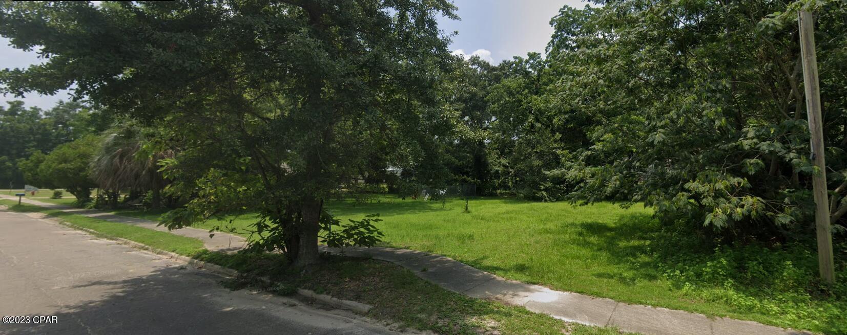 No Named Subdivision - Land