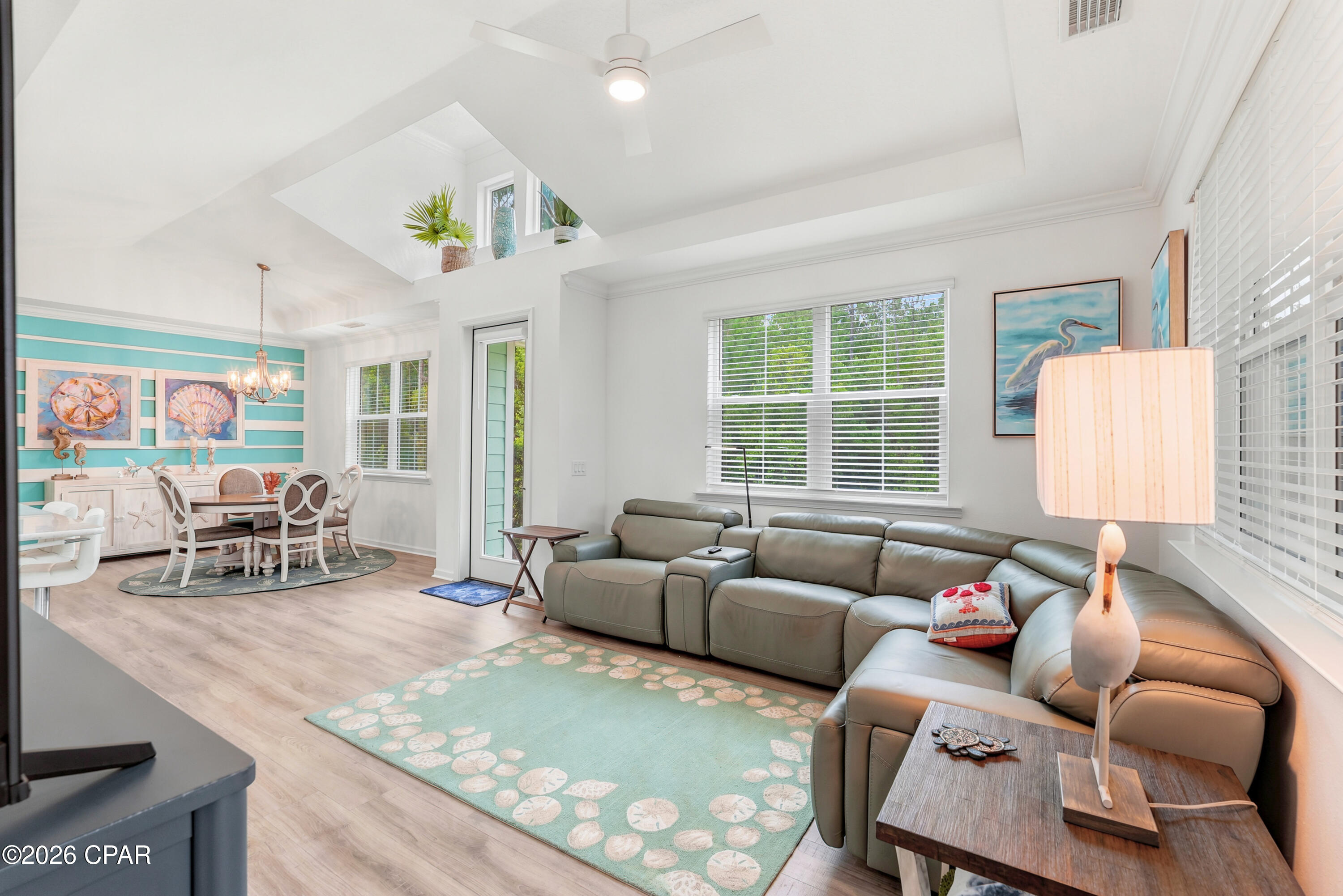Latitude at Watersound - Residential