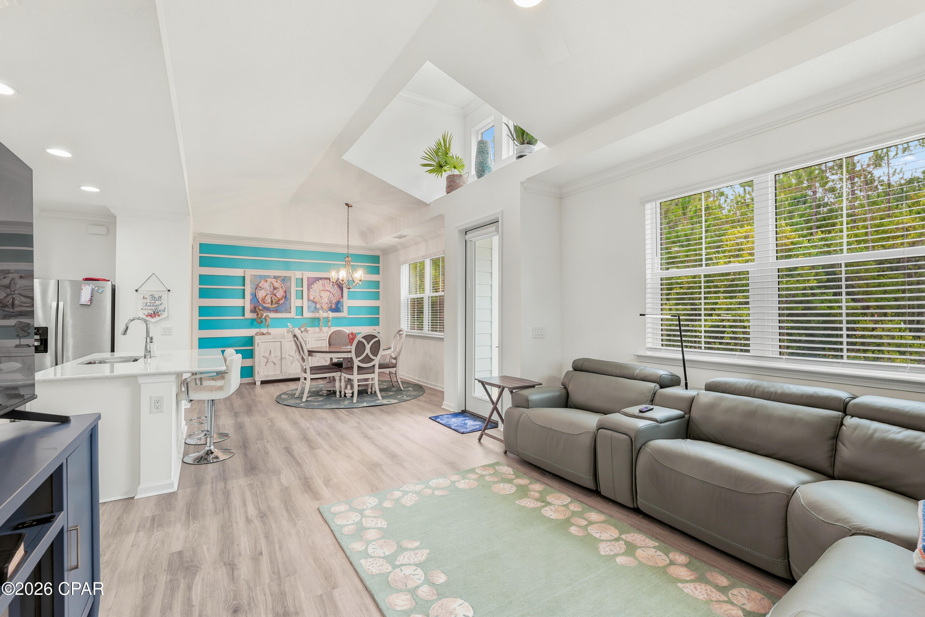 Latitude at Watersound - Residential