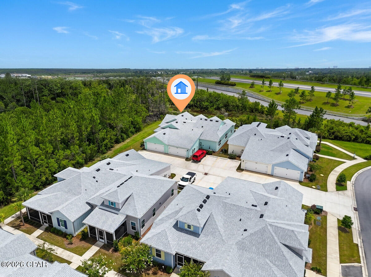 Latitude at Watersound - Residential