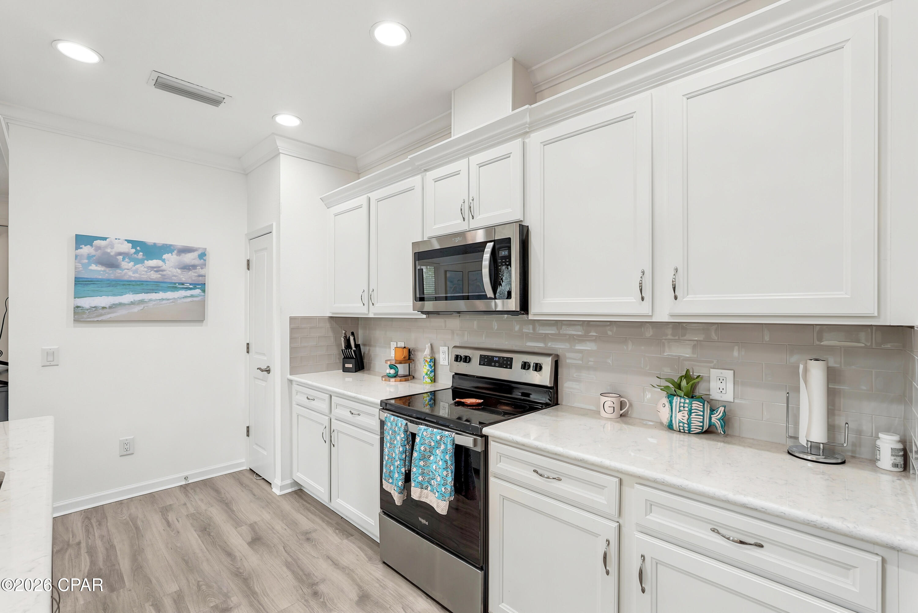 Latitude at Watersound - Residential
