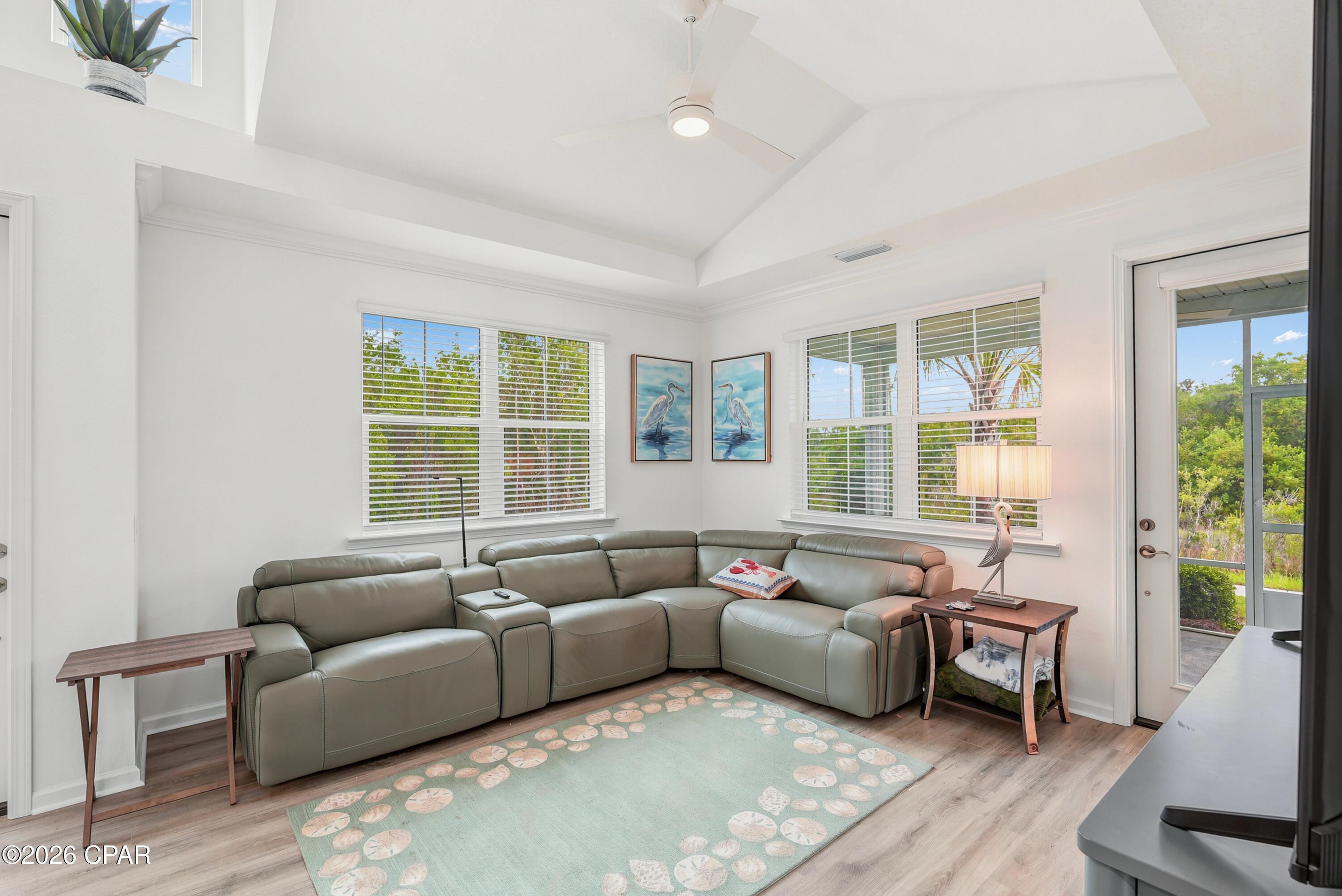 Latitude at Watersound - Residential