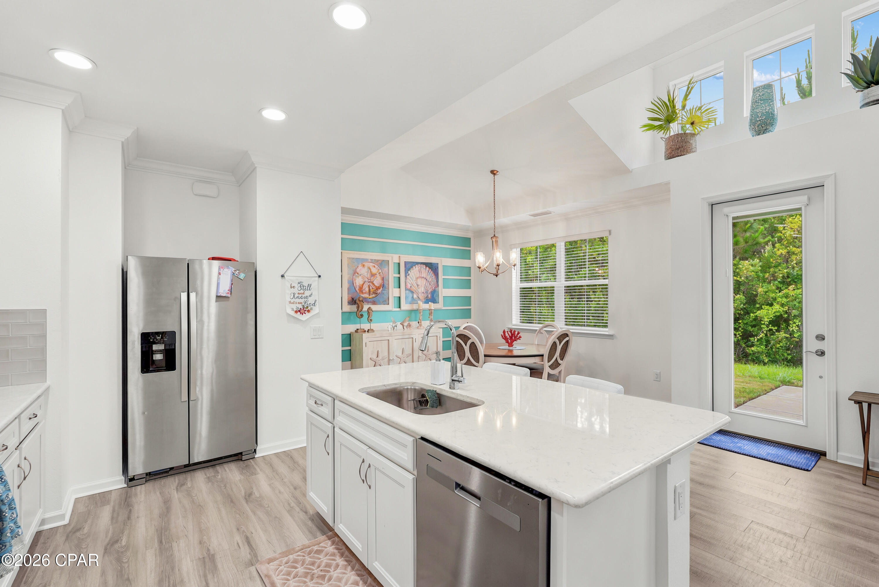 Latitude at Watersound - Residential