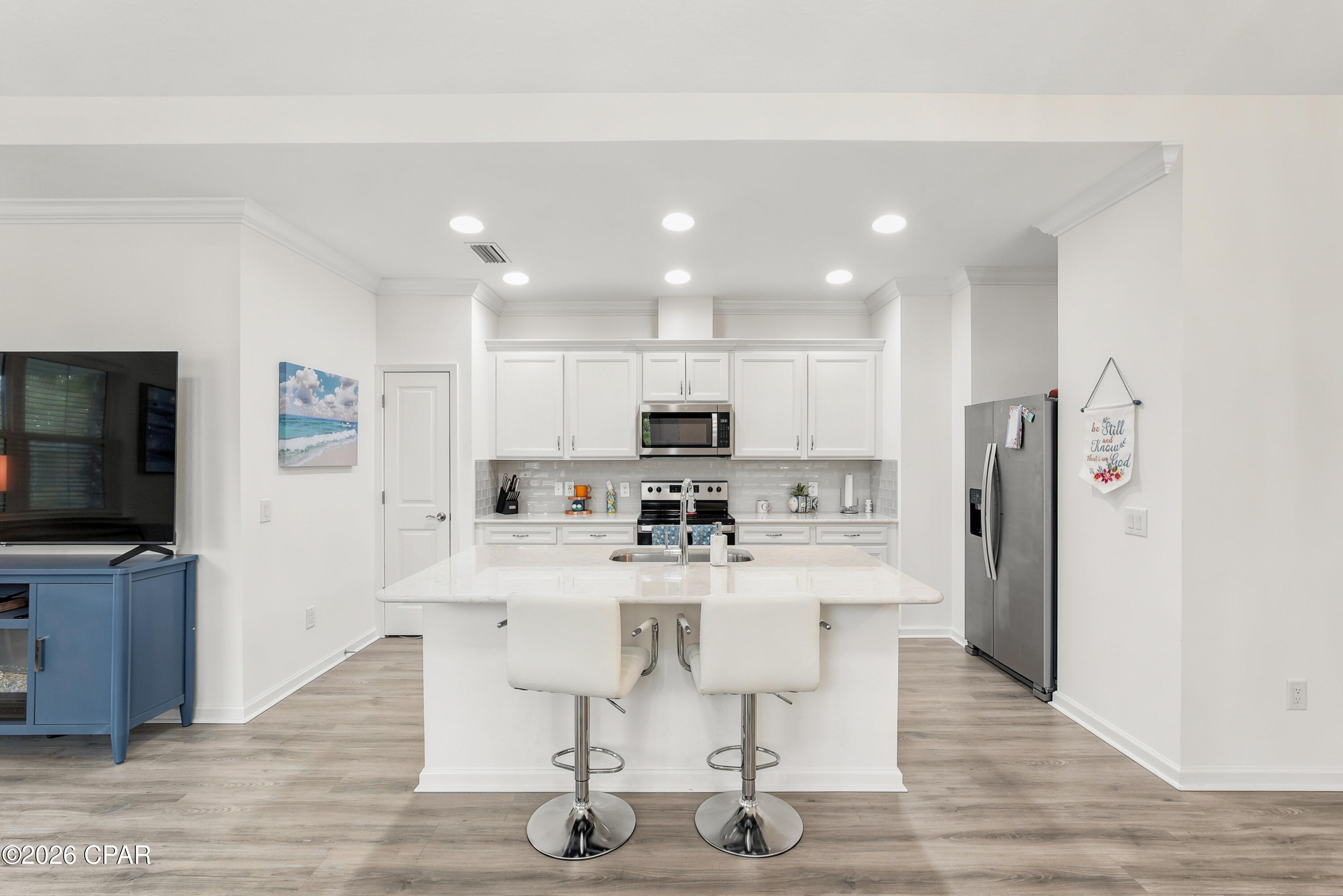 Latitude at Watersound - Residential