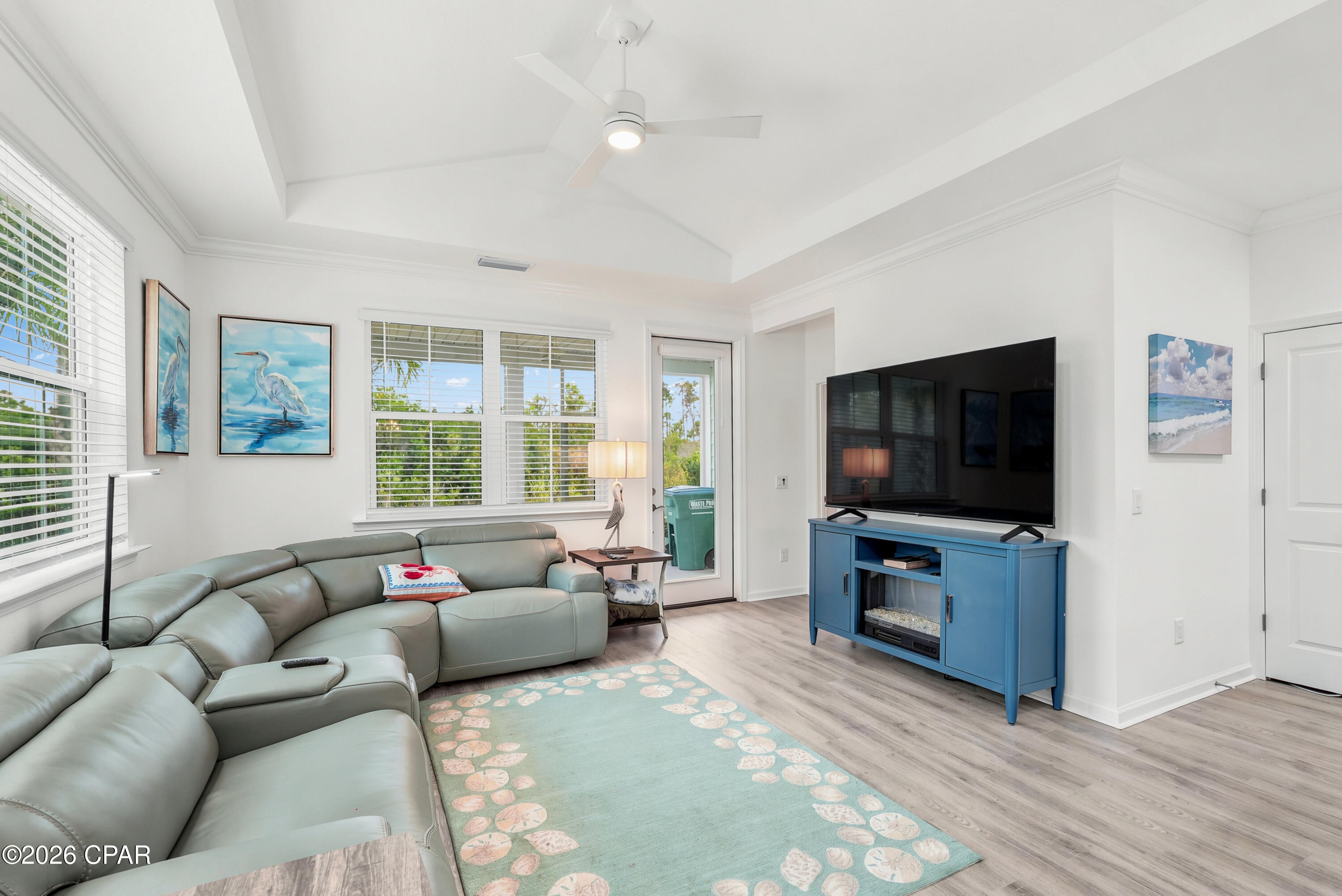 Latitude at Watersound - Residential