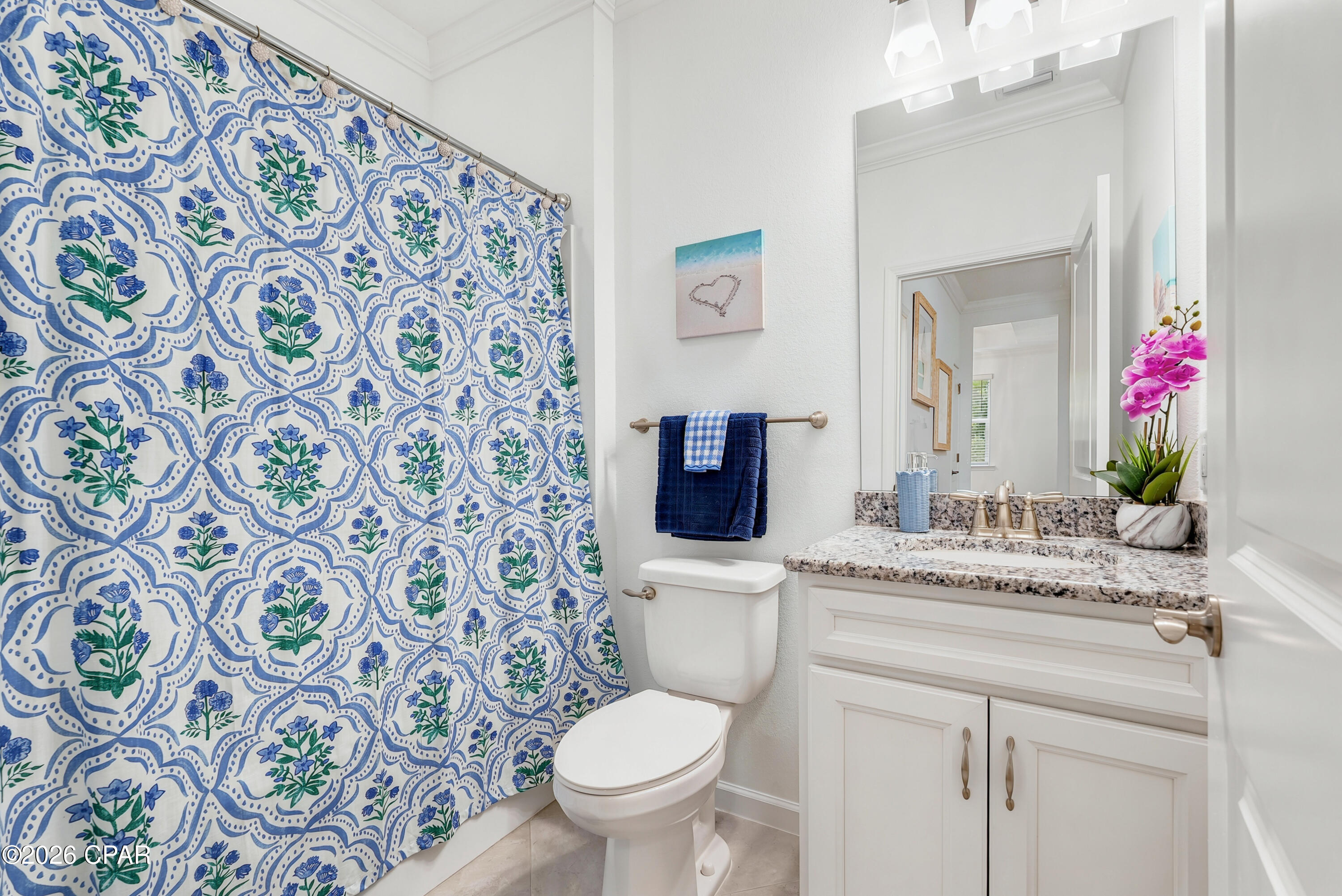 Latitude at Watersound - Residential