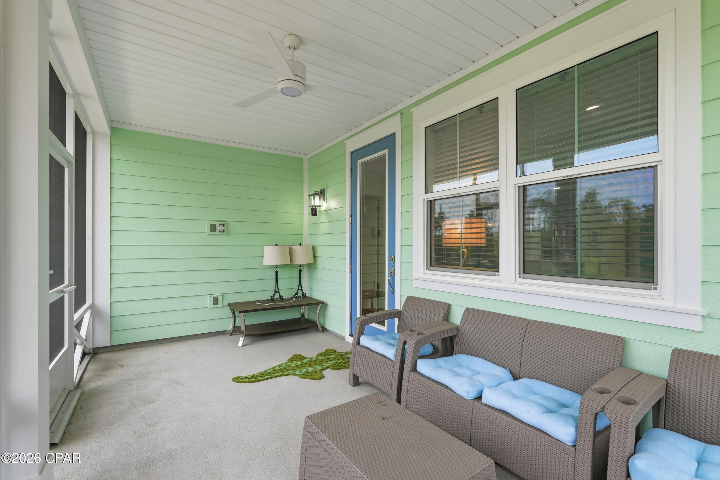 Latitude at Watersound - Residential