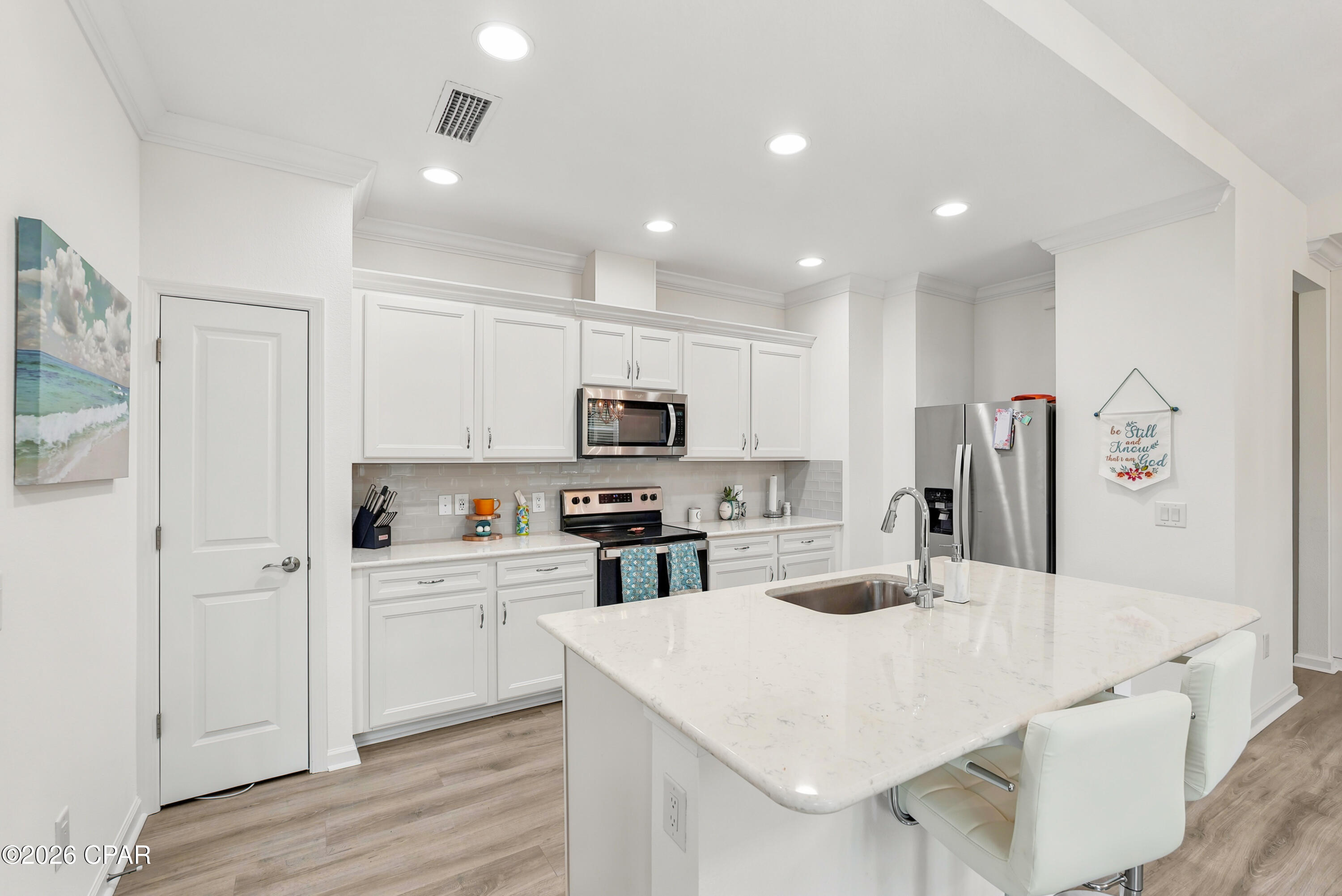 Latitude at Watersound - Residential