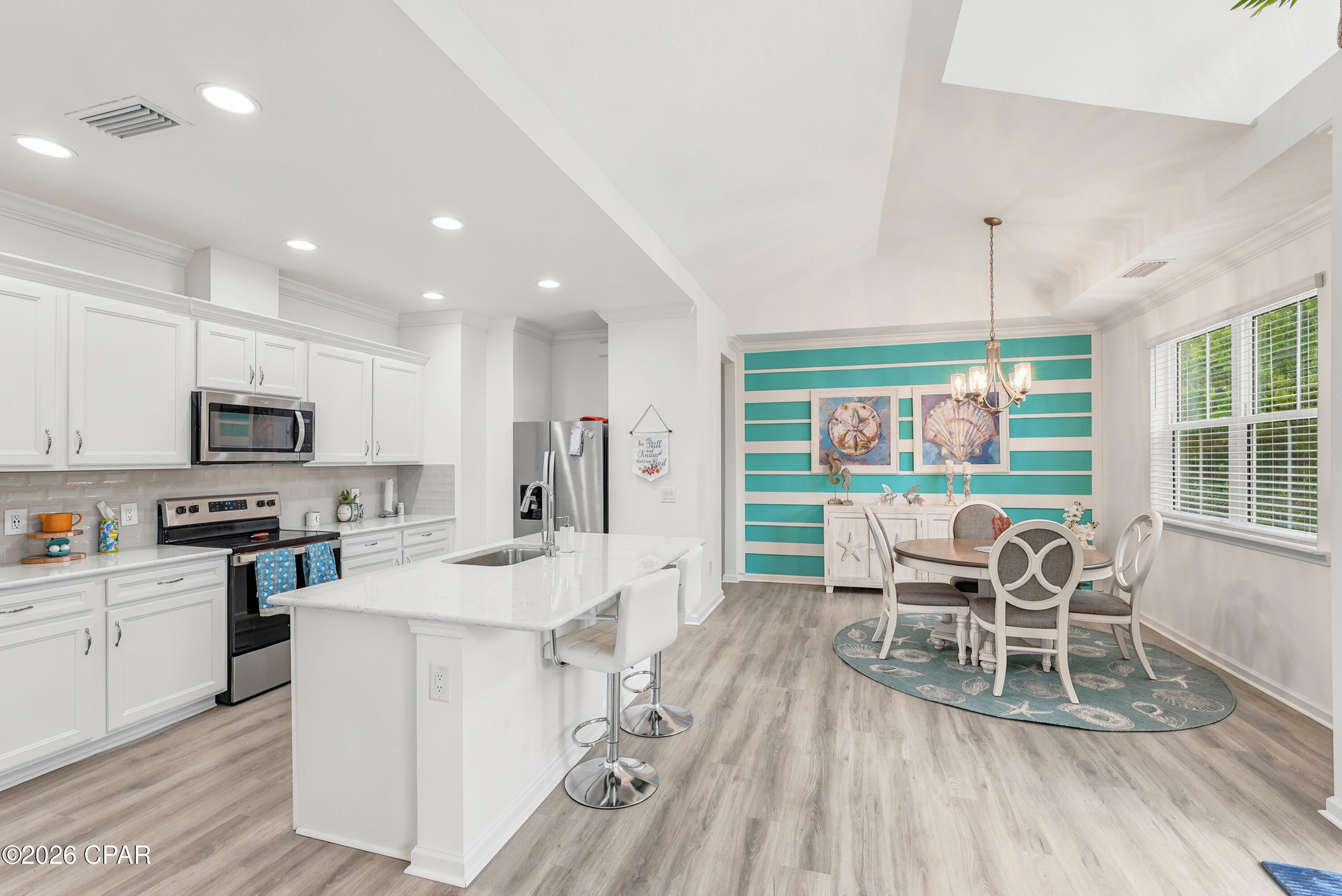 Latitude at Watersound - Residential