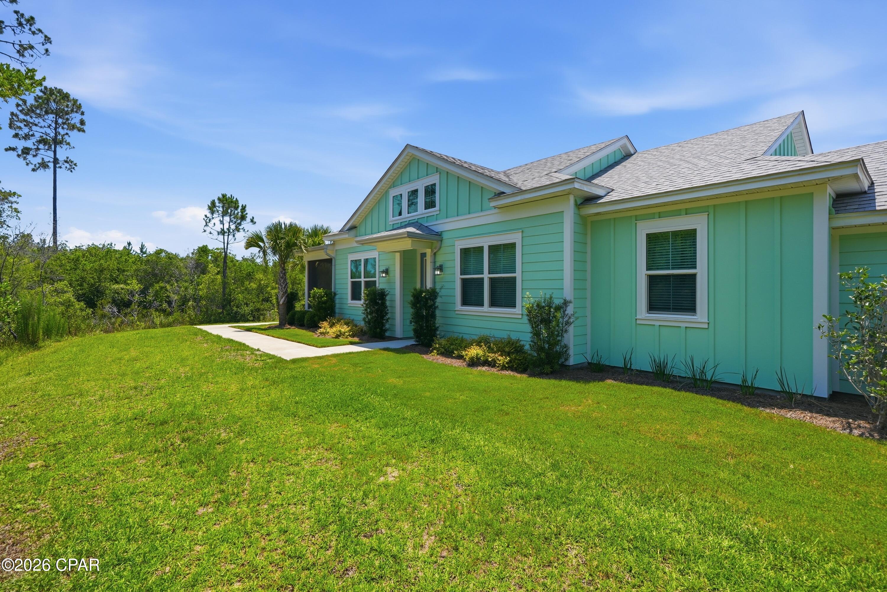 Latitude at Watersound - Residential