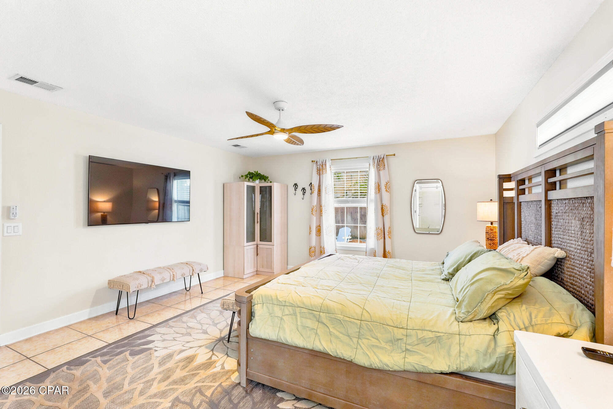 Treasure Island - Residential