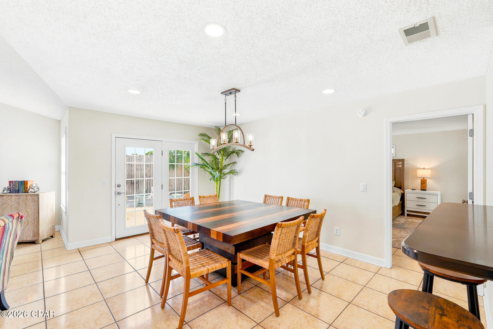 Treasure Island - Residential