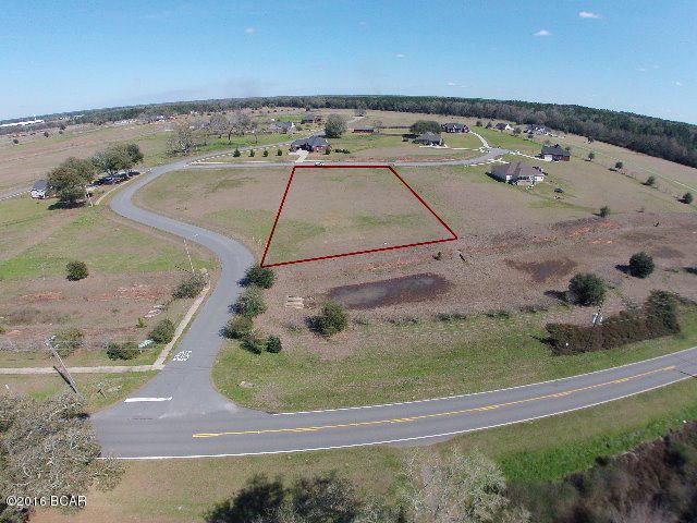 Greenfield Subdivision Phase II - Land