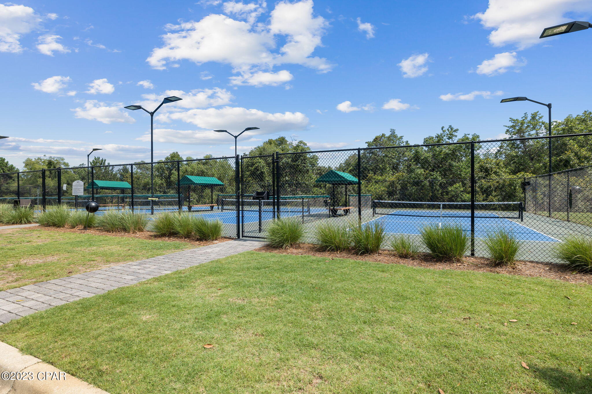 Hammock Bay - Residential
