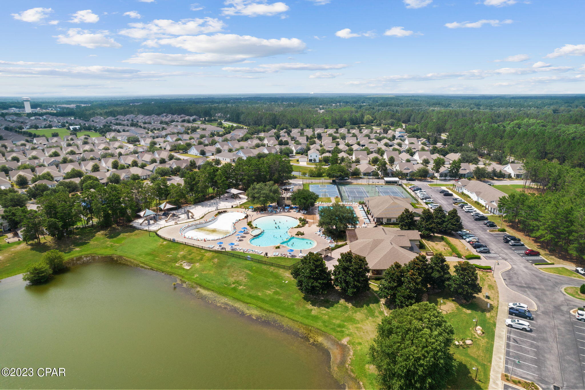 Hammock Bay - Residential