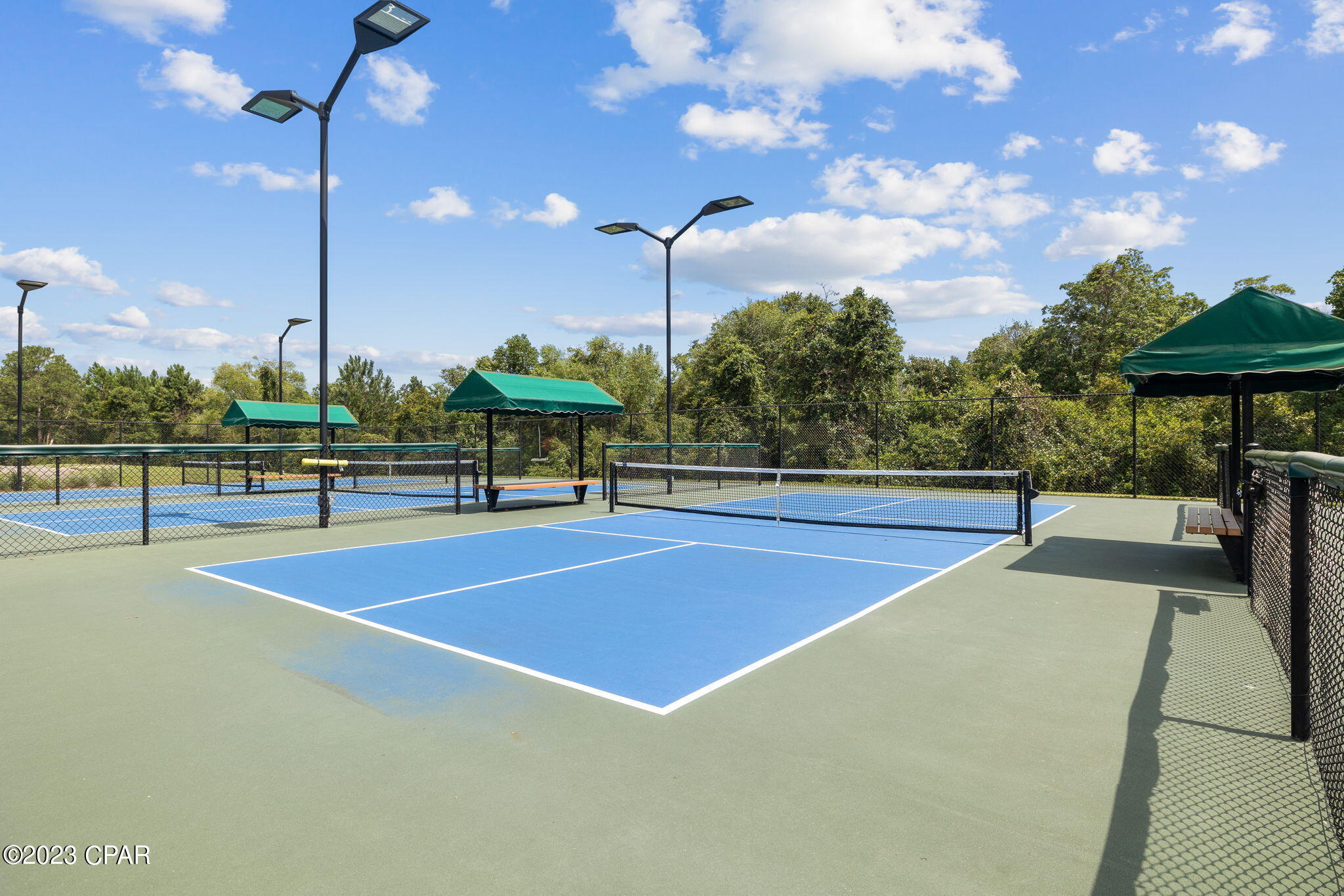 Hammock Bay - Residential