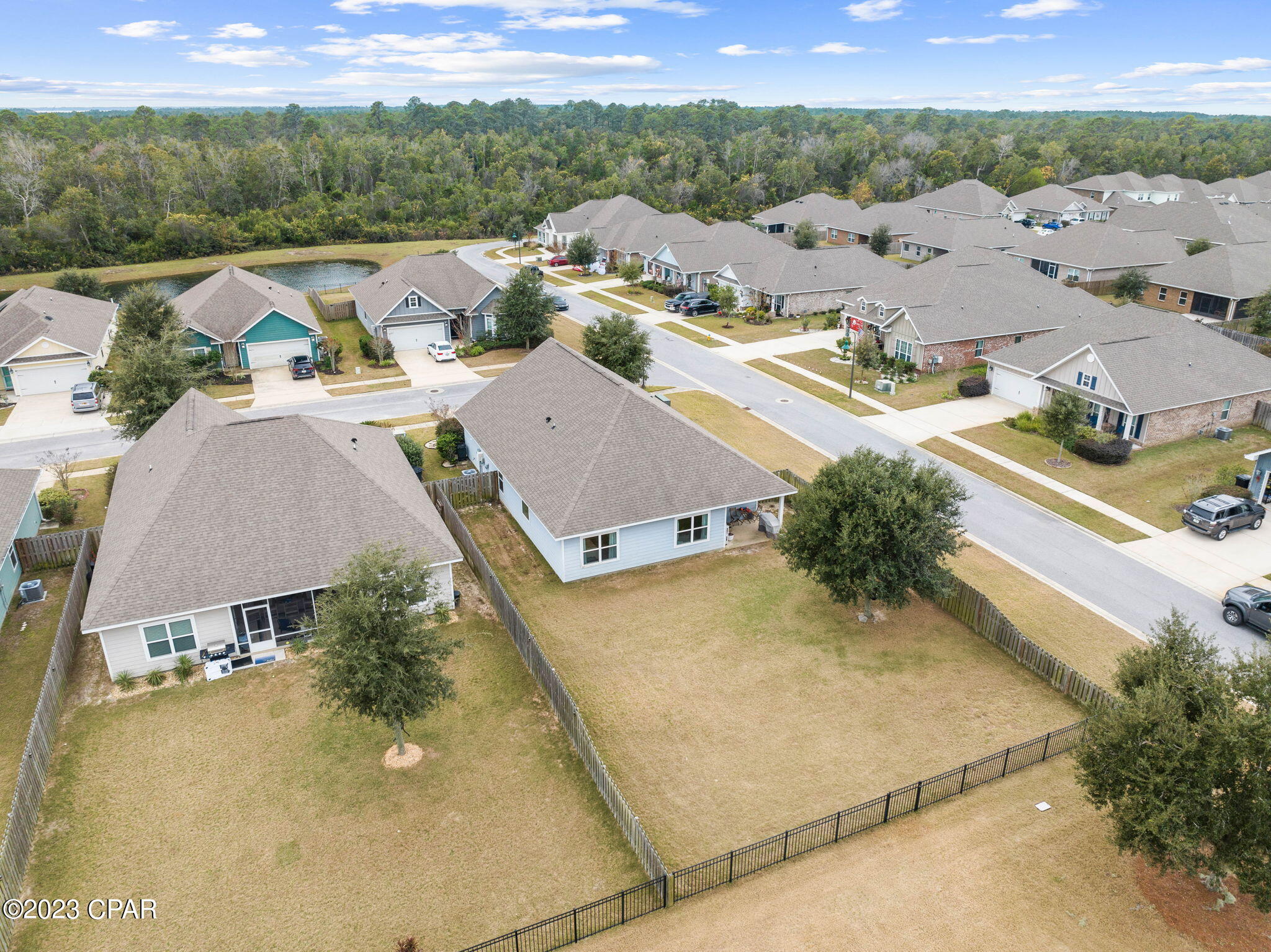 Hammock Bay - Residential