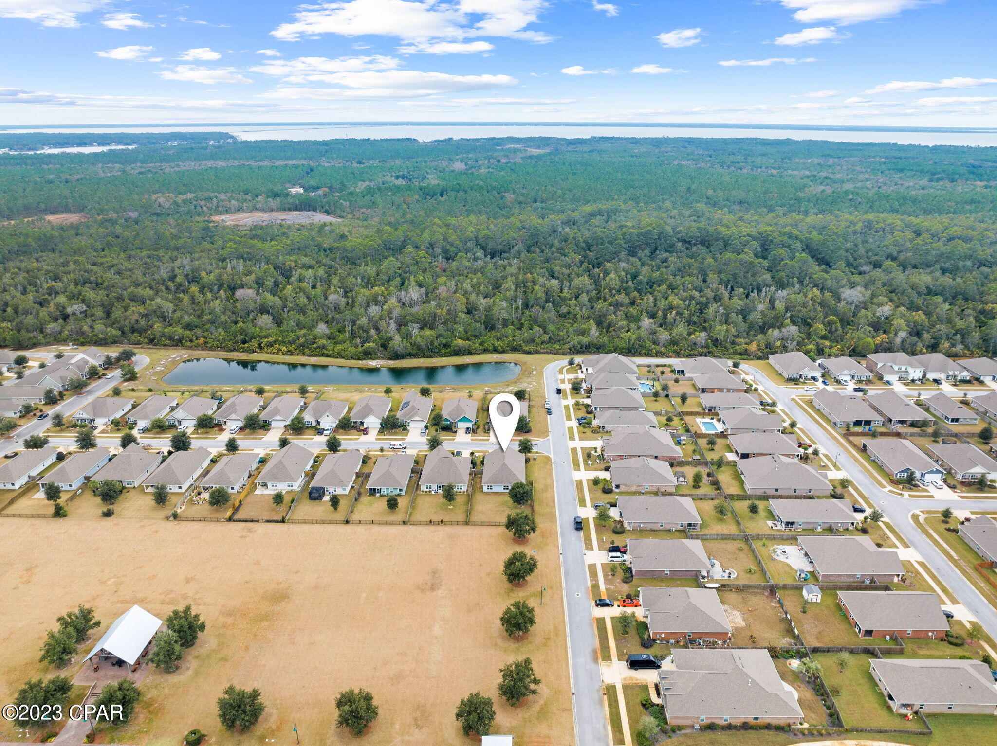 Hammock Bay - Residential
