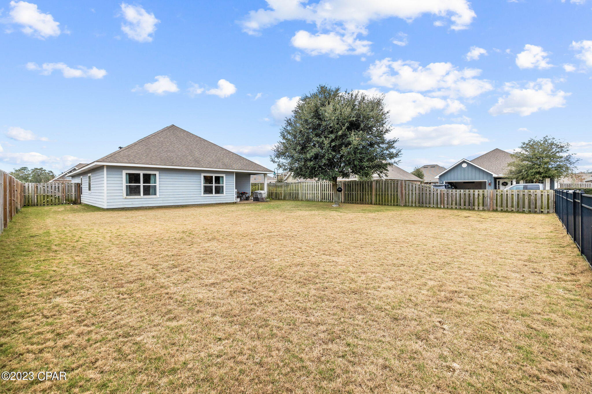 Hammock Bay - Residential