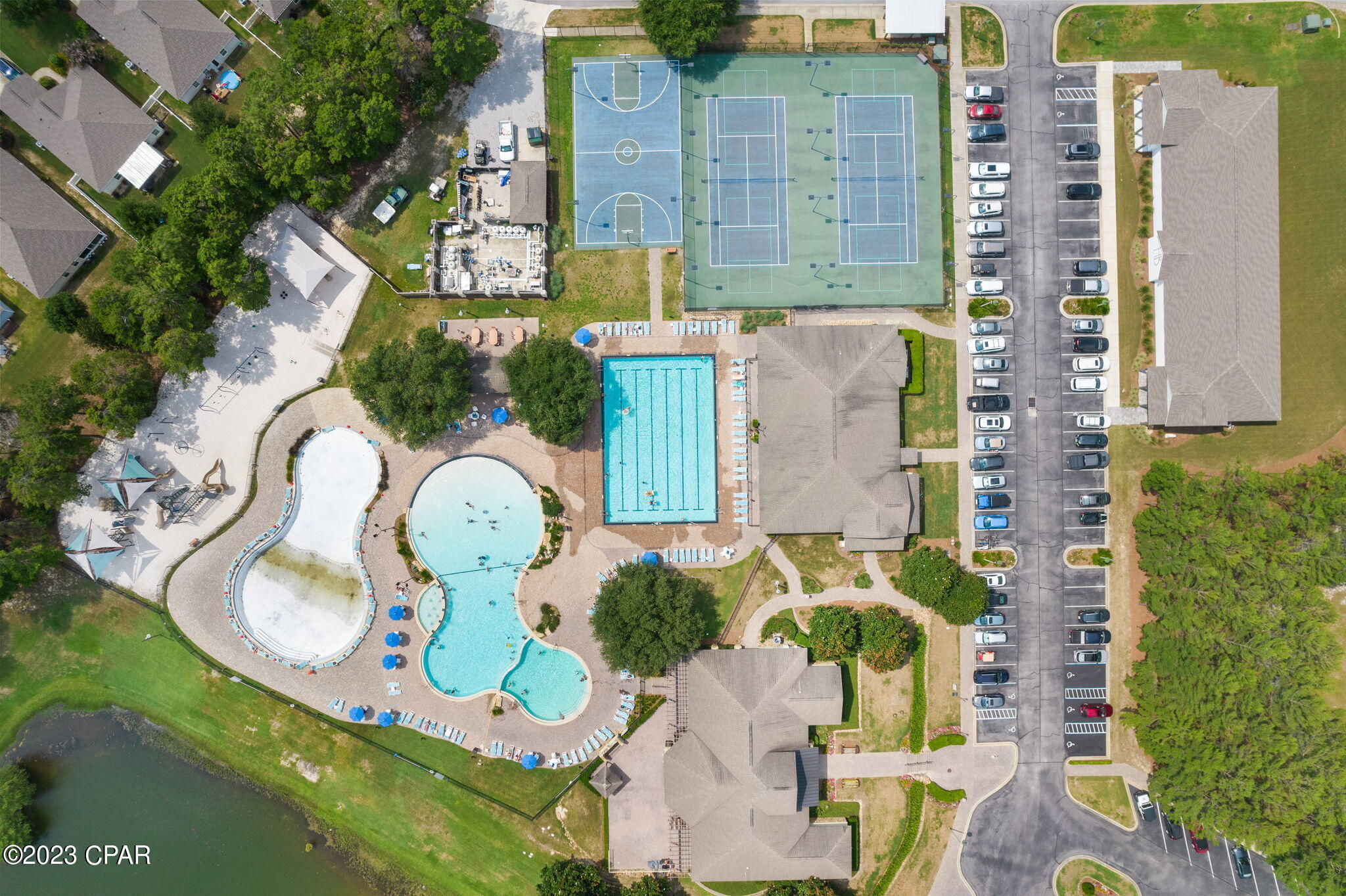 Hammock Bay - Residential