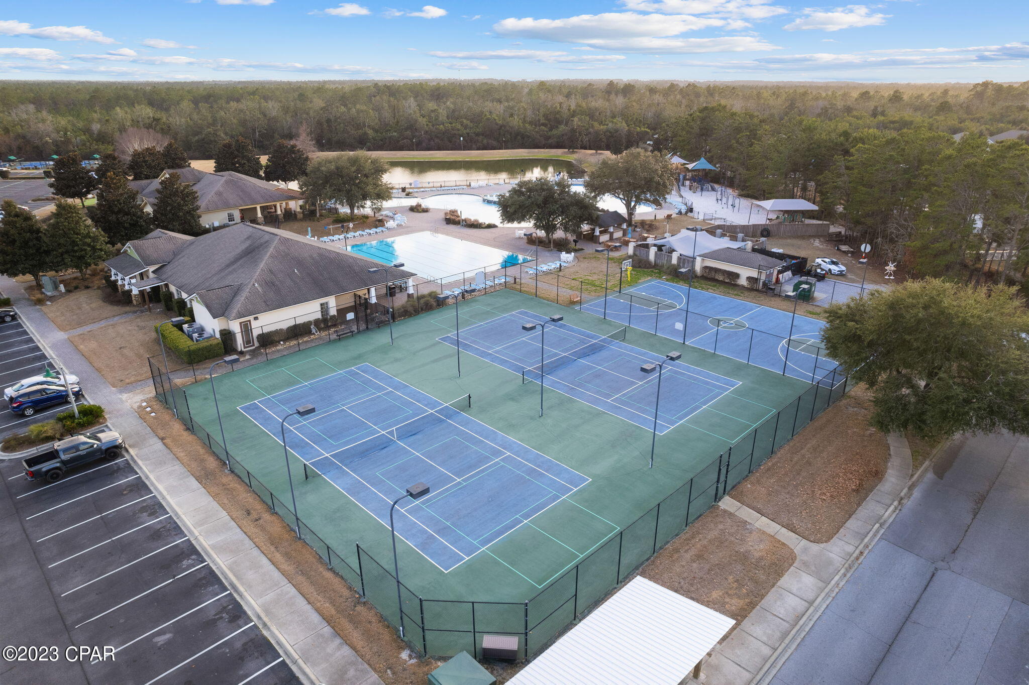 Hammock Bay - Residential