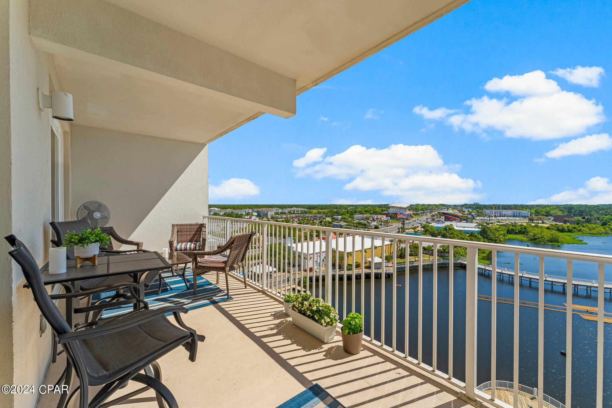 Laketown Wharf - Residential