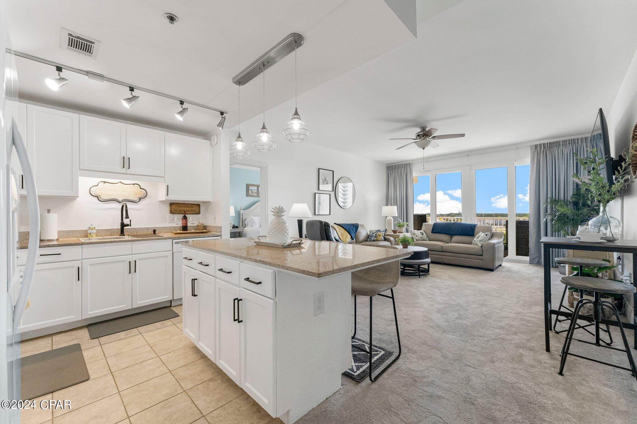 Laketown Wharf - Residential