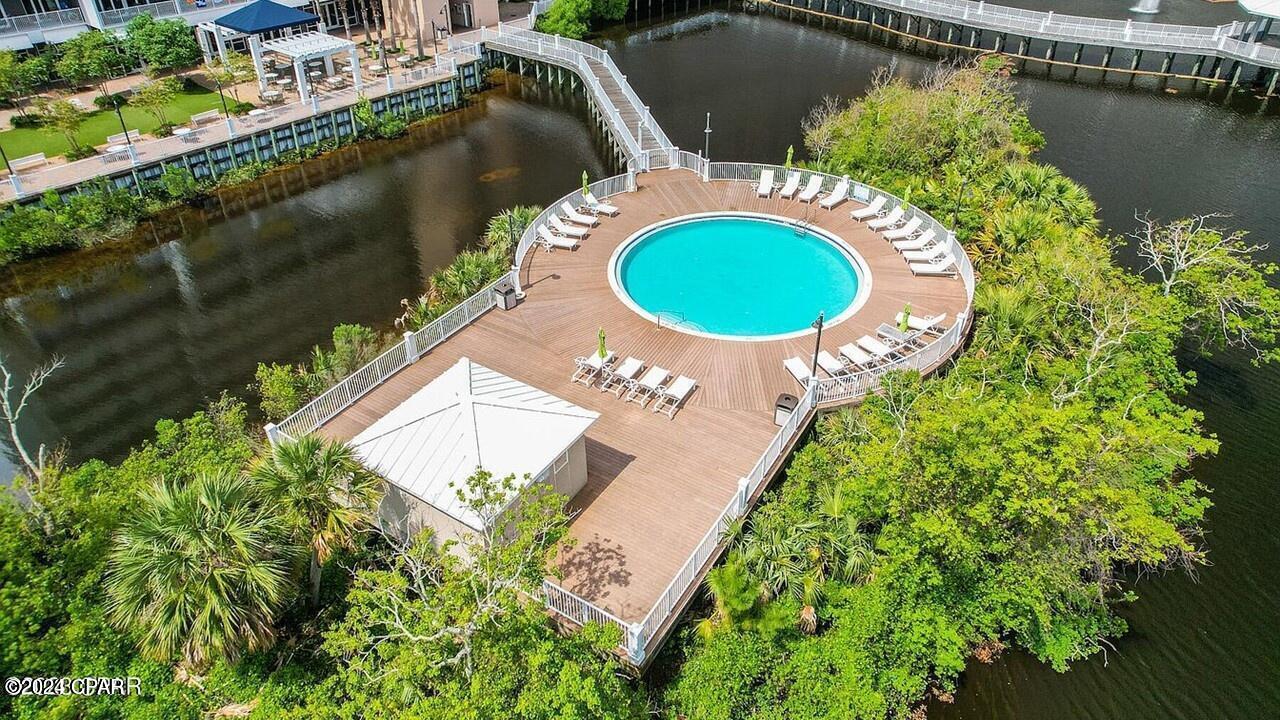Laketown Wharf - Residential