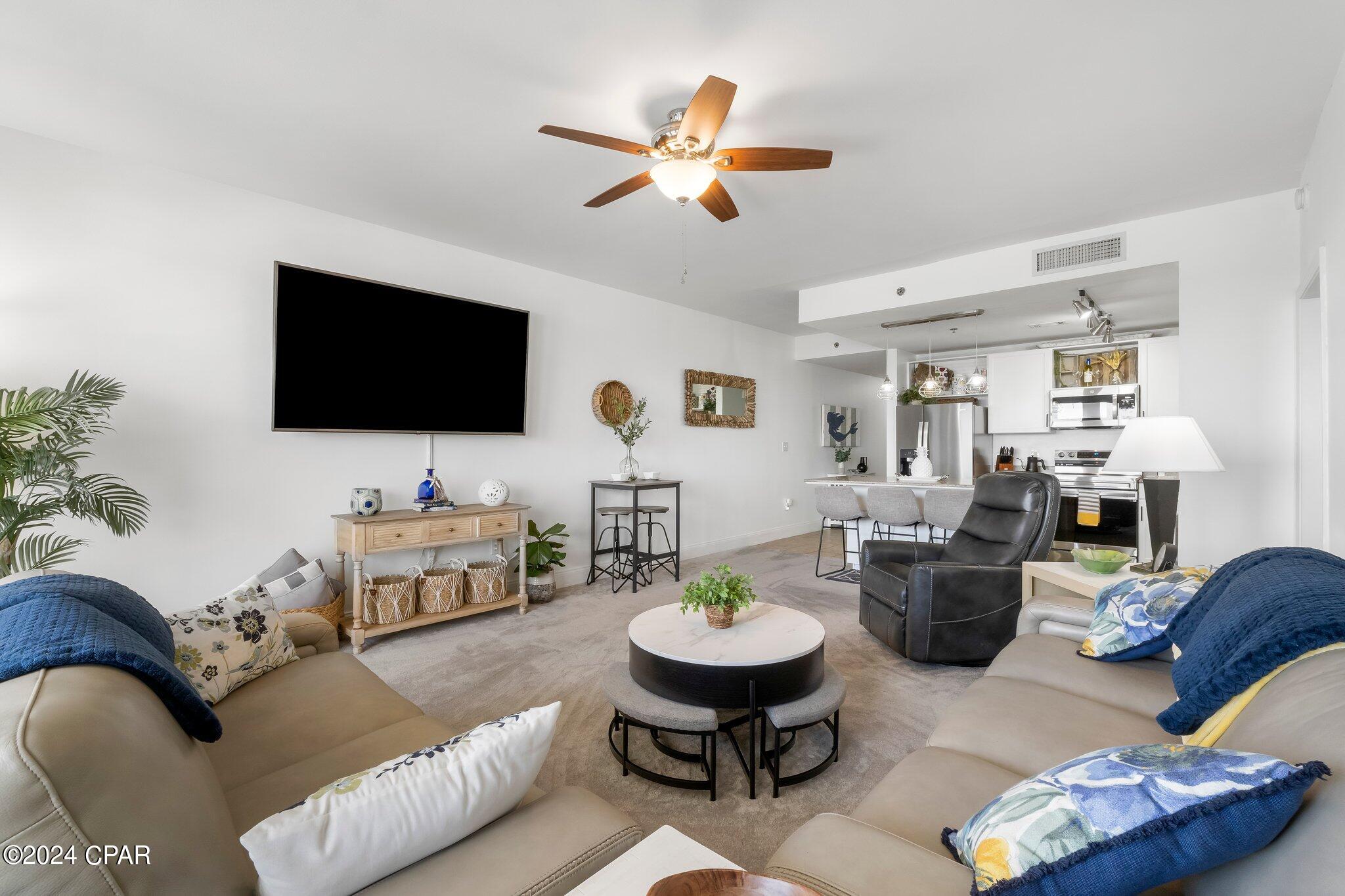 Laketown Wharf - Residential