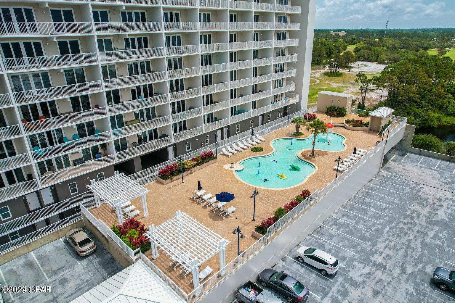 Laketown Wharf - Residential