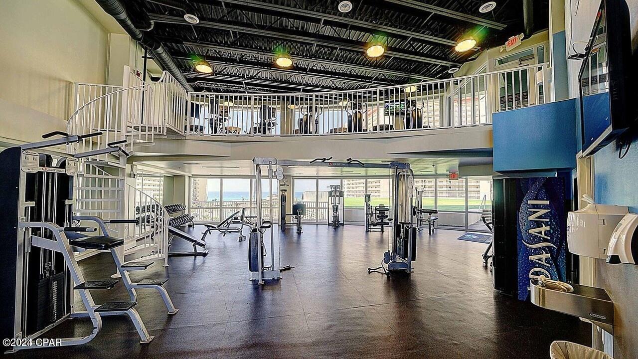 Laketown Wharf - Residential