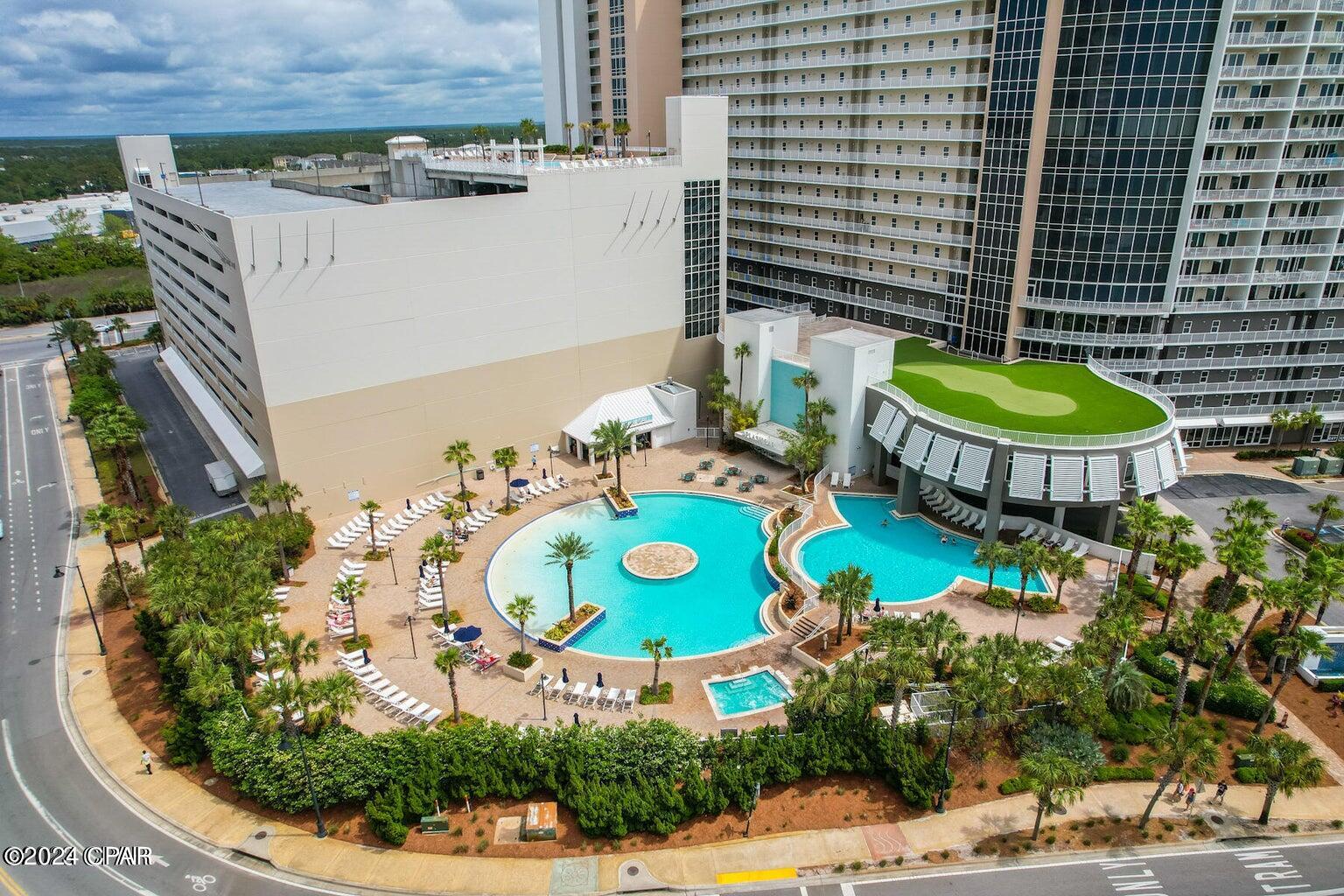 Laketown Wharf - Residential