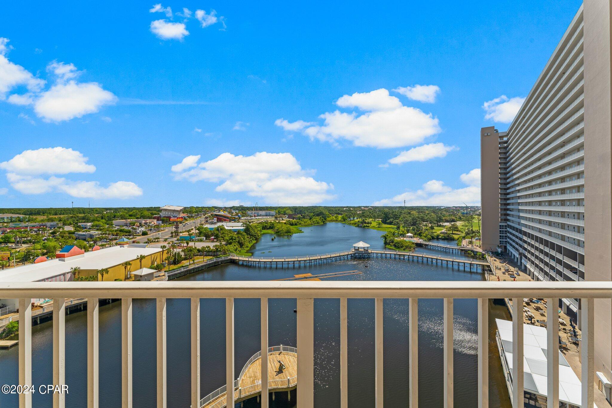 Laketown Wharf - Residential