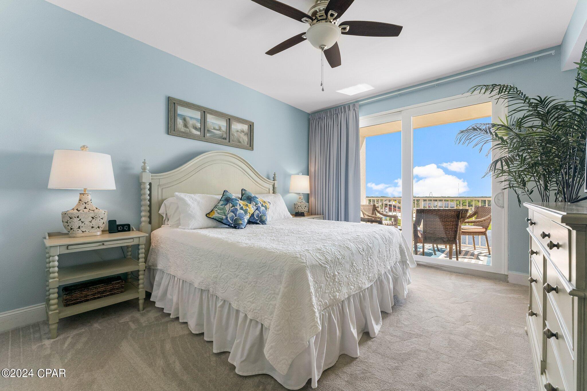 Laketown Wharf - Residential