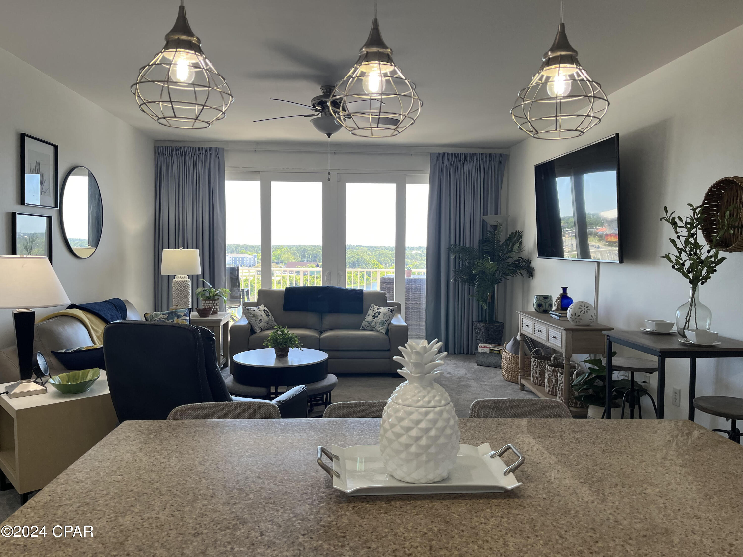 Laketown Wharf - Residential