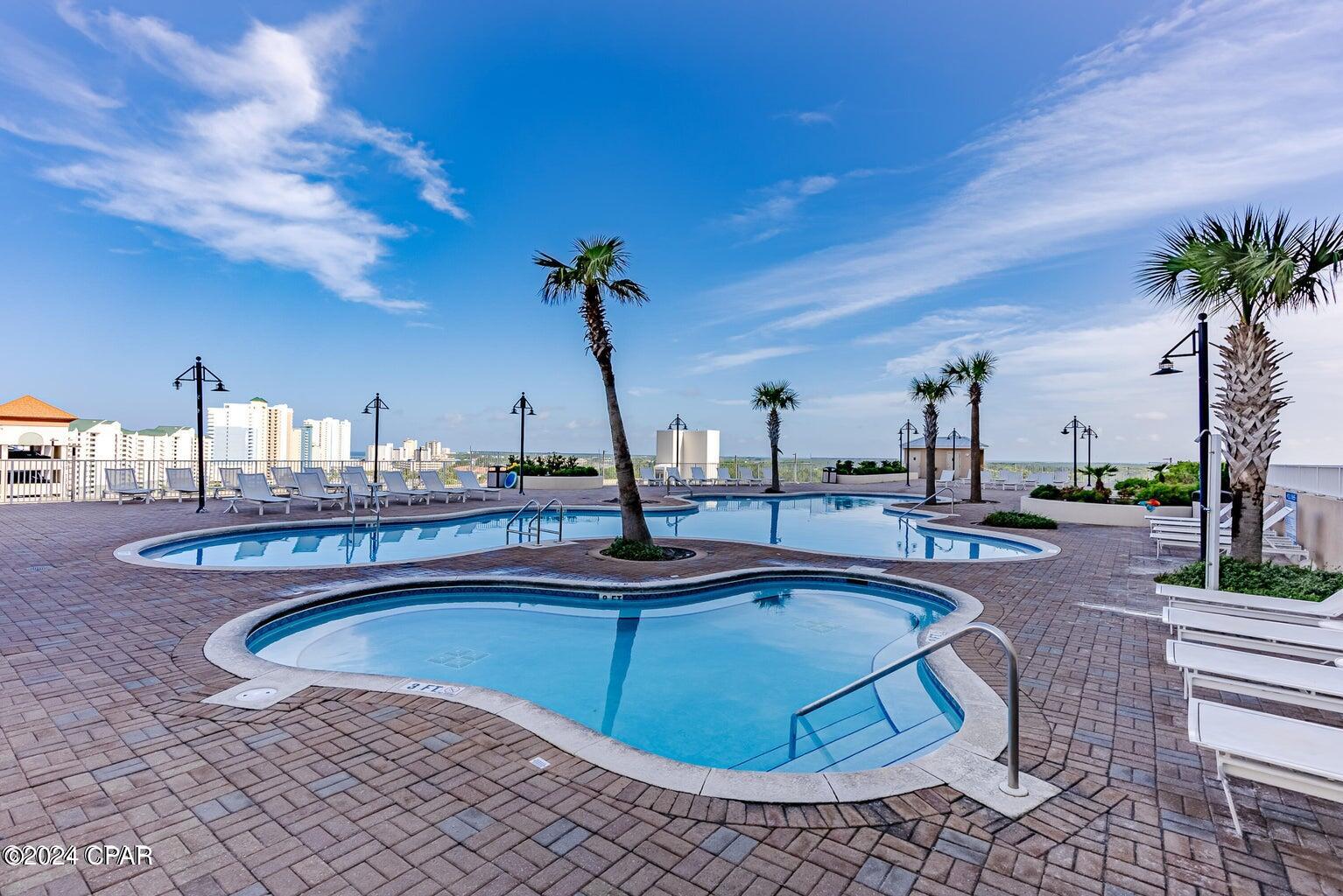 Laketown Wharf - Residential