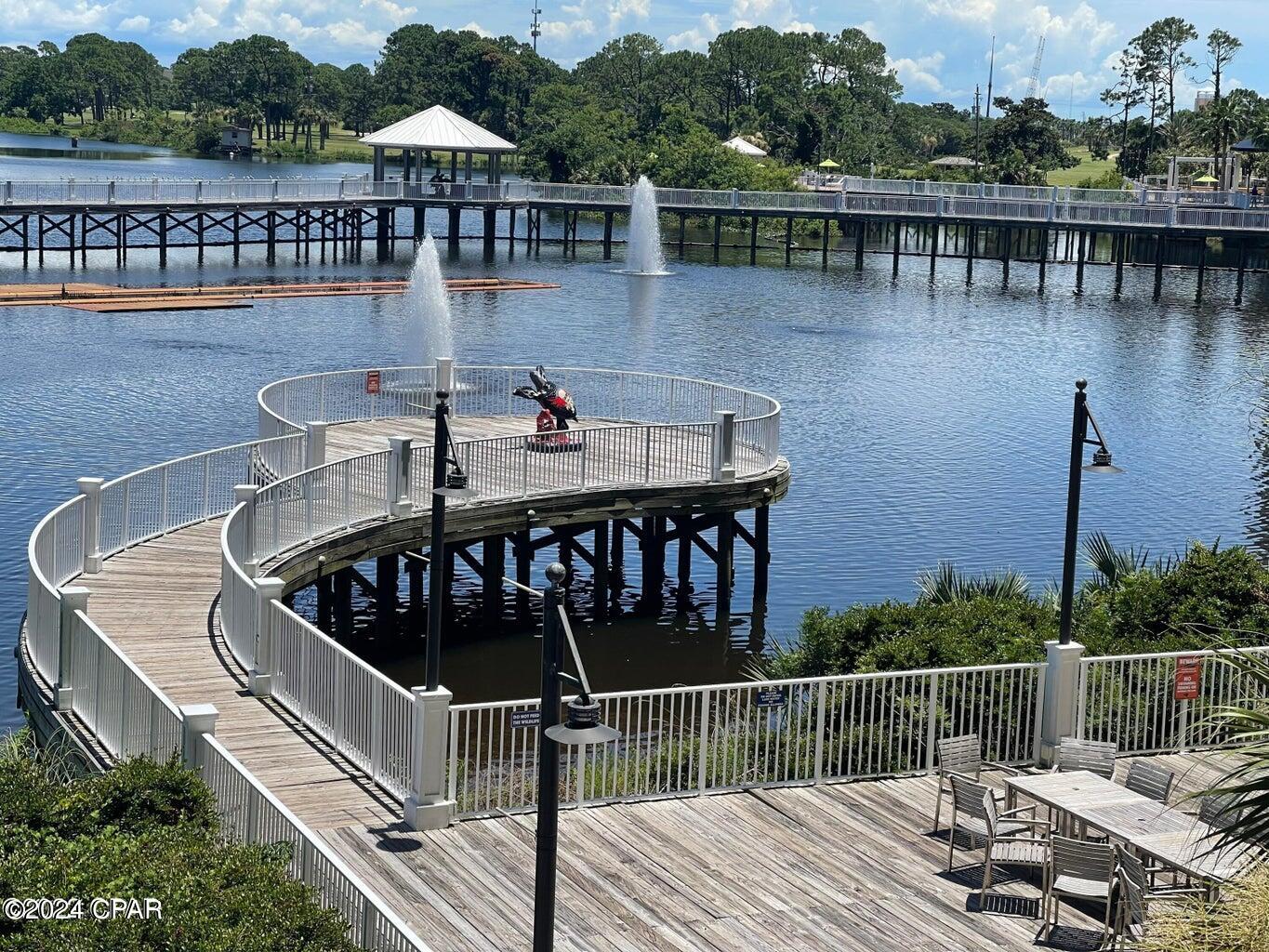 Laketown Wharf - Residential