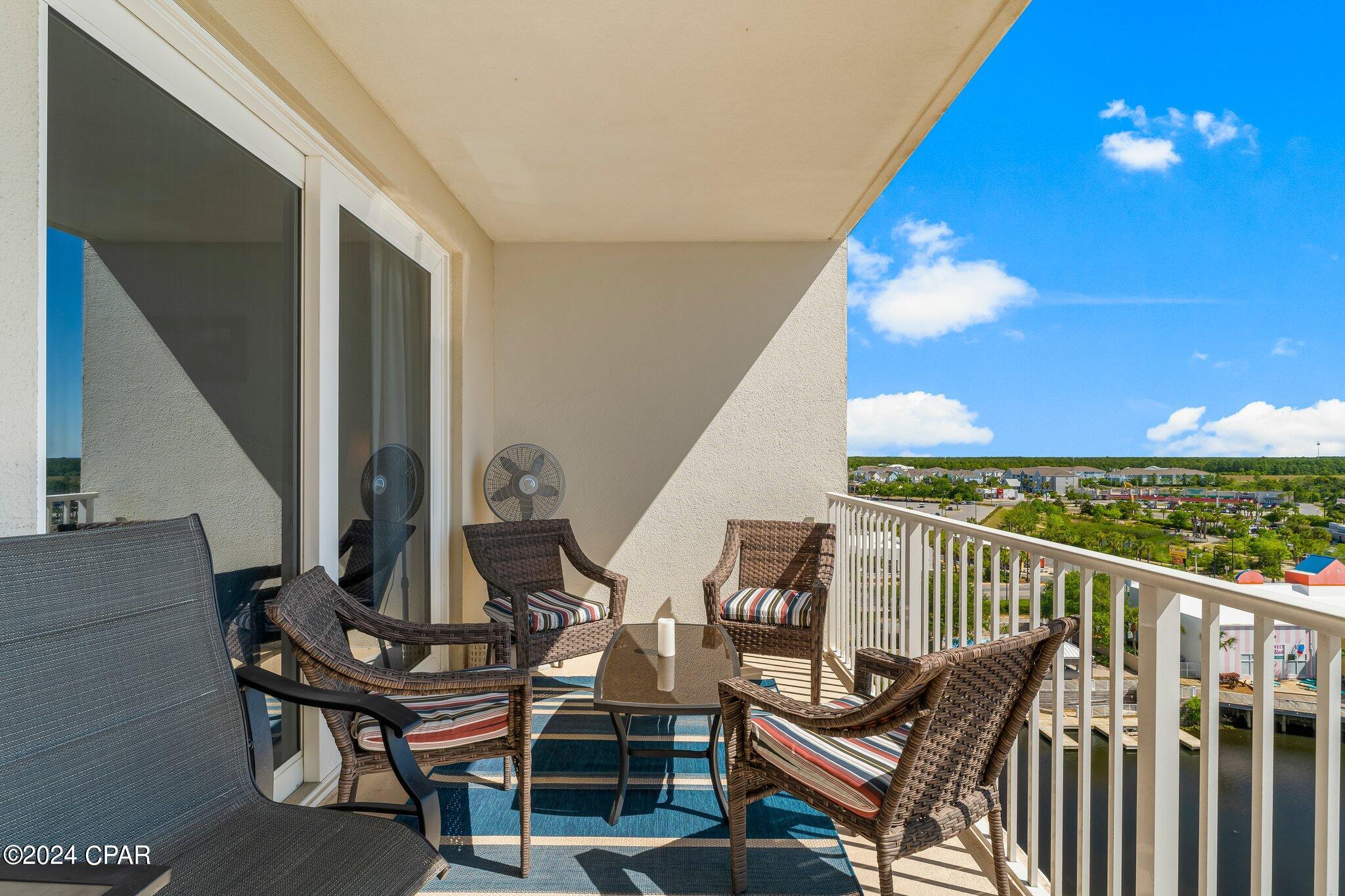 Laketown Wharf - Residential
