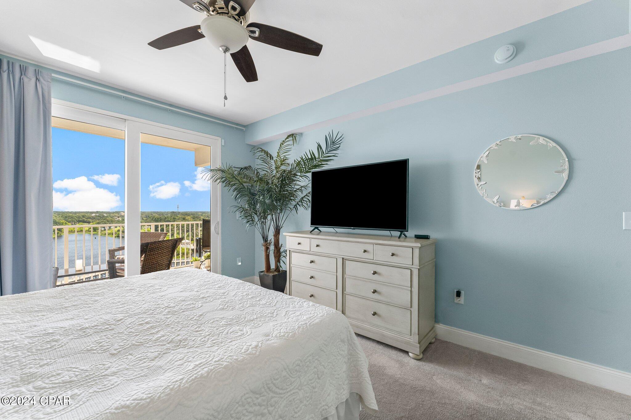 Laketown Wharf - Residential
