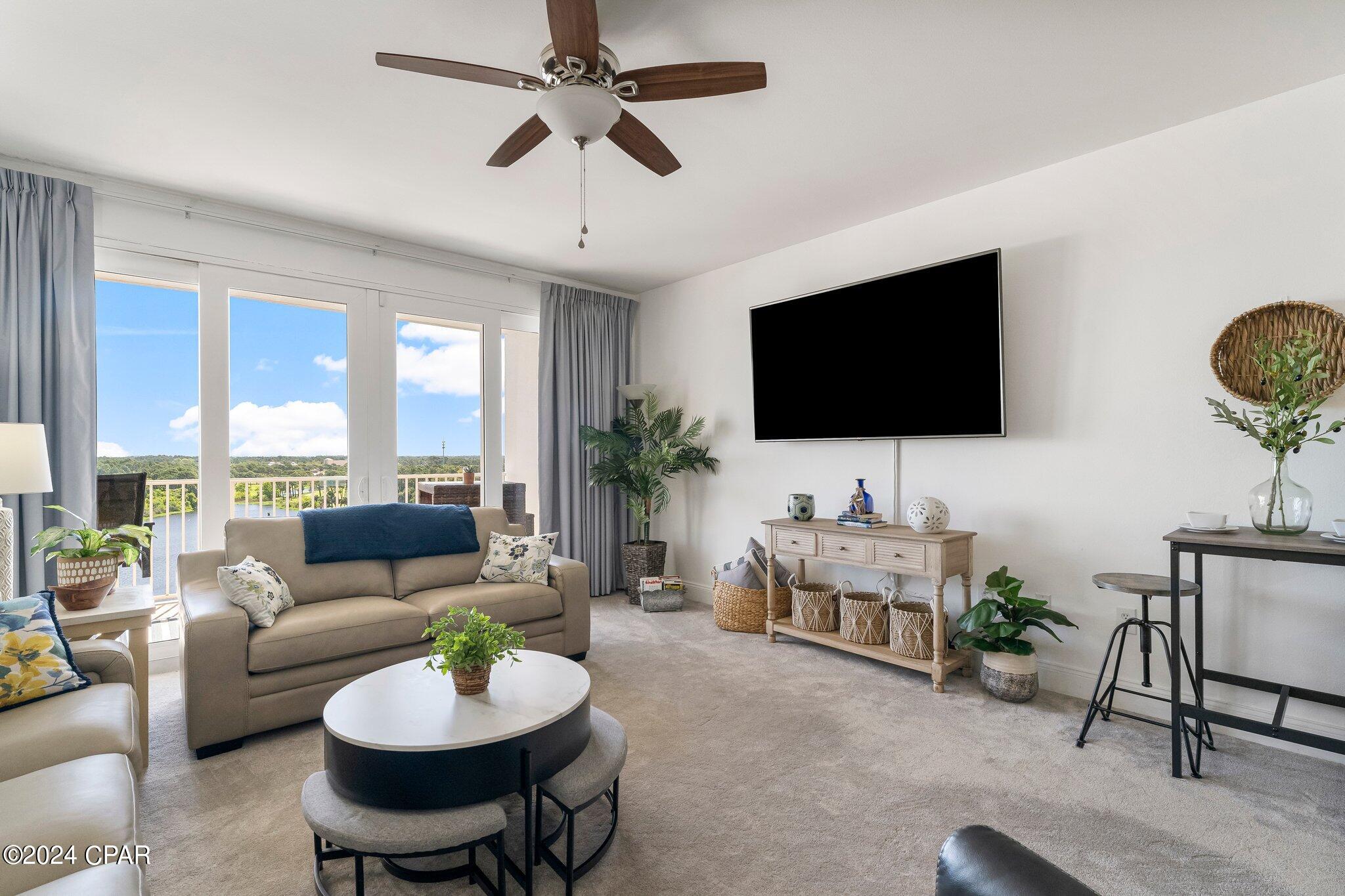 Laketown Wharf - Residential