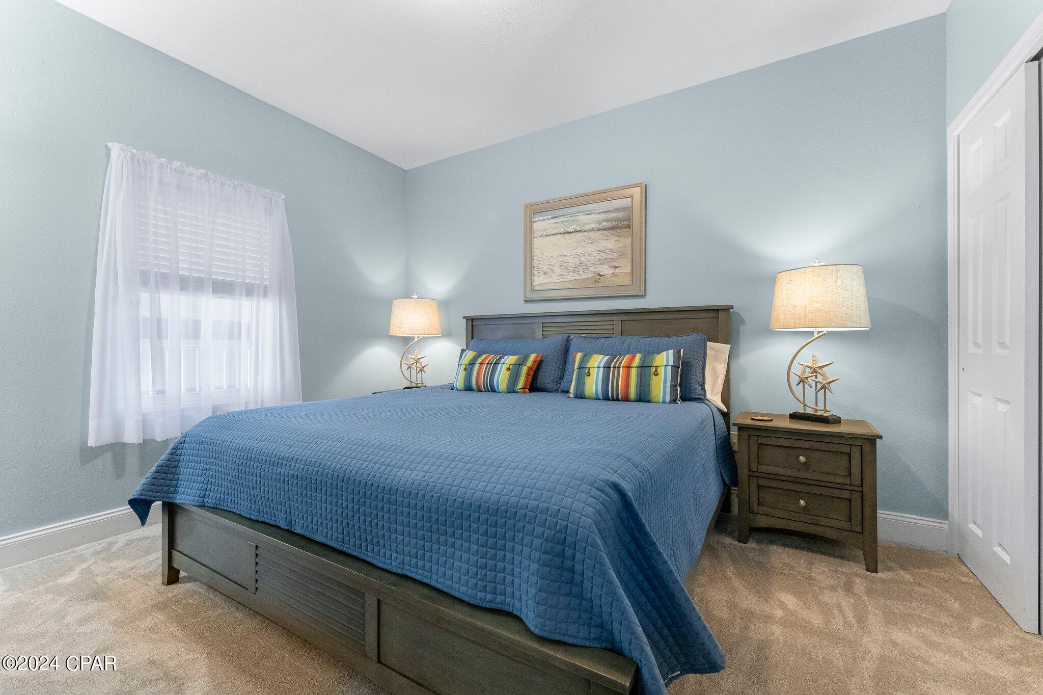 Laketown Wharf - Residential