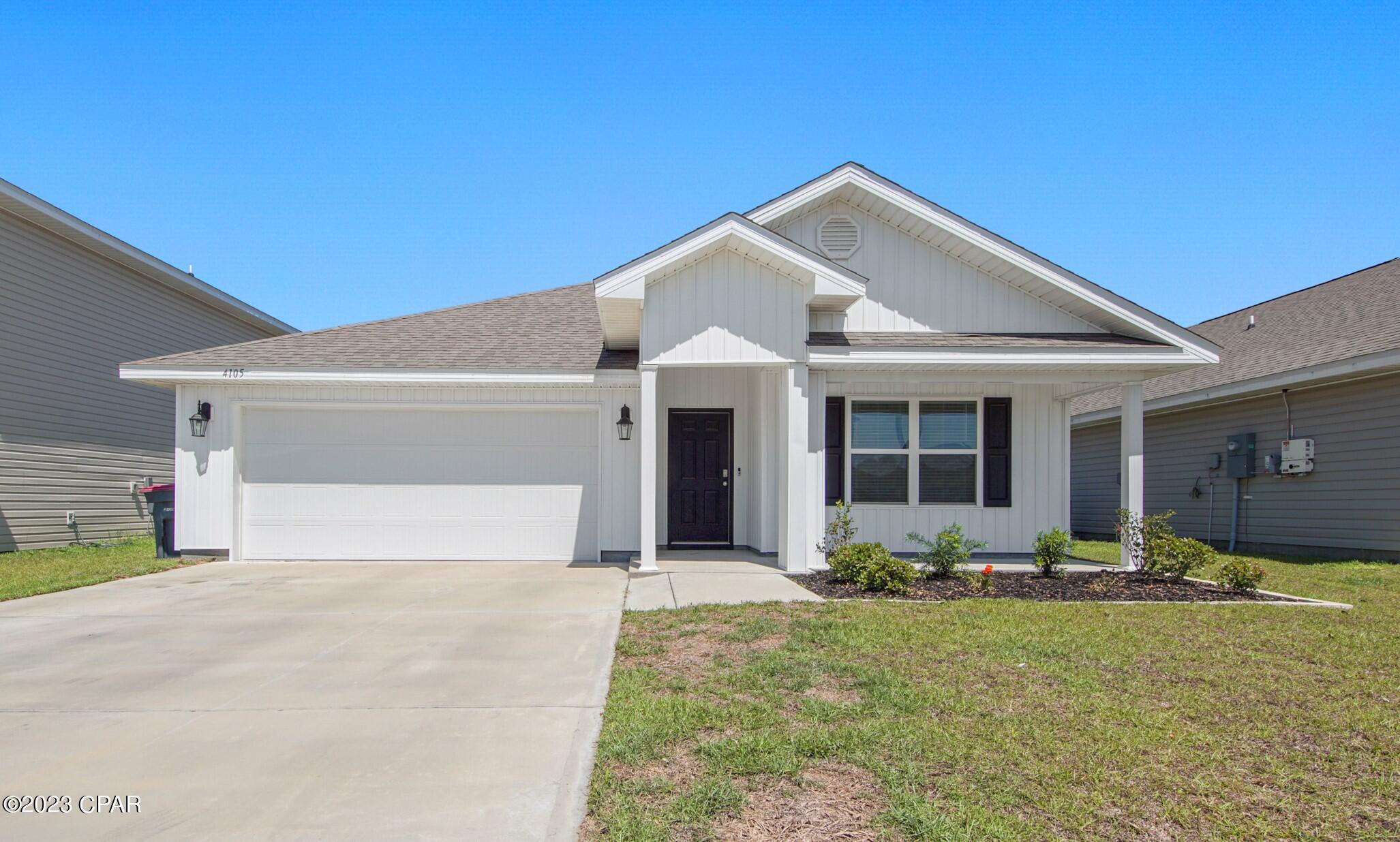 Brighton Oaks - Residential