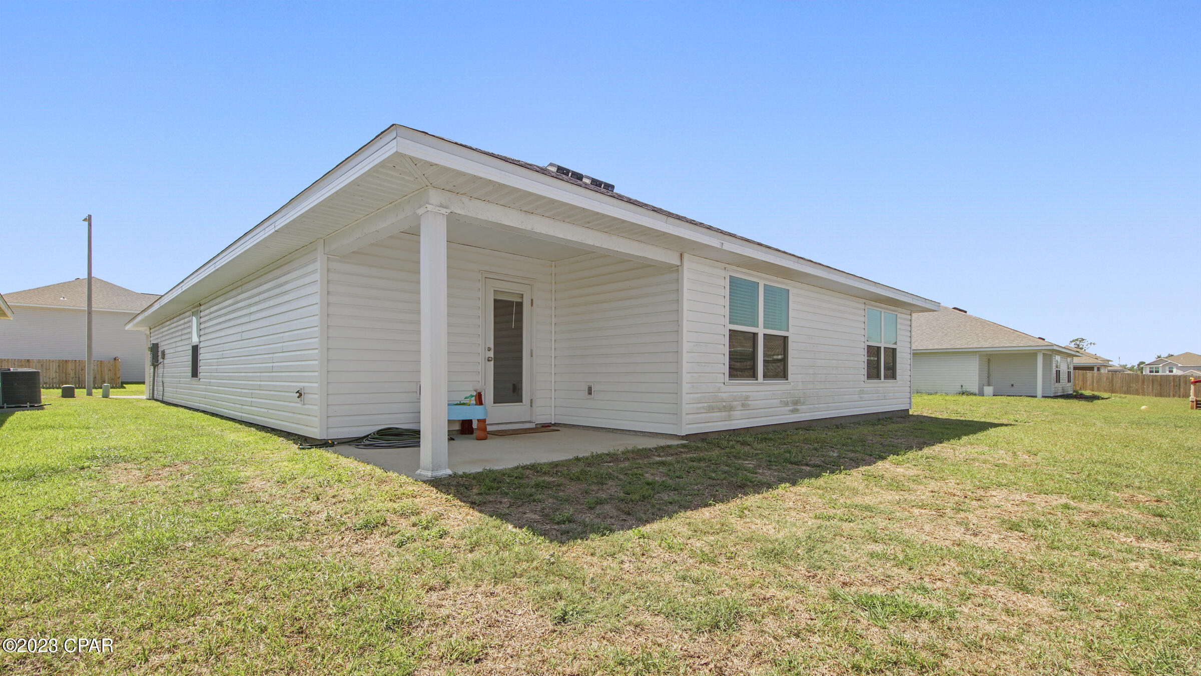 Brighton Oaks - Residential